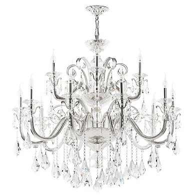 Люстра подвесная OSGONA Lusso 788154