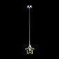 Подвесной светильник Maytoni Star MOD246-PL-01-GN