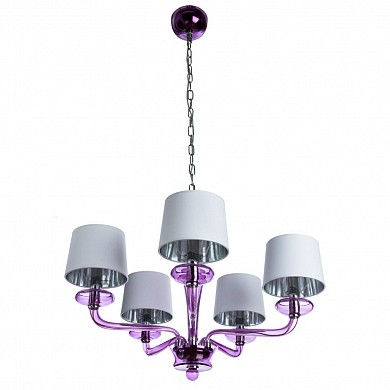 Люстра подвесная Divinare 1155/03 LM-5