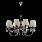 Люстра Maytoni Latona RC301-PL-08-R