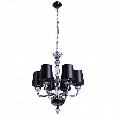 Люстра подвесная Divinare 1154/01 LM-6