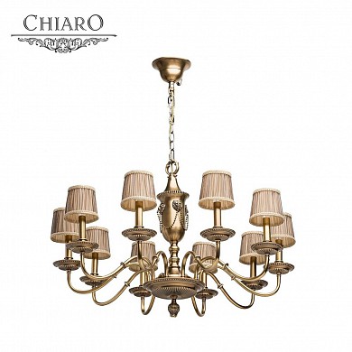 Люстра Chiaro 491011510