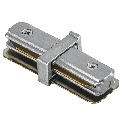 Трековые системы Lightstar Barra Gray 502109