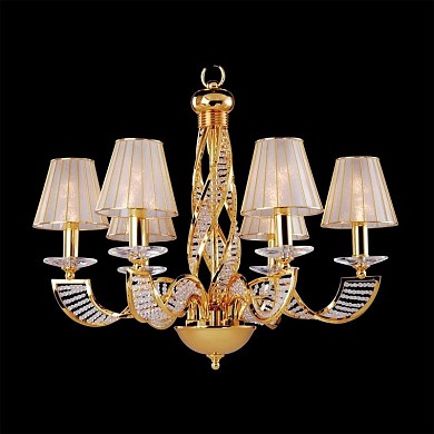 Люстра подвесная Lightstar 702082K