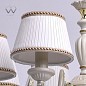 Люстра подвесная MW Light Ариадна 450012808