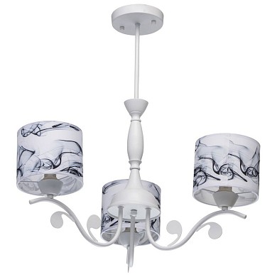 Люстра подвесная De Markt Виталина 448013703