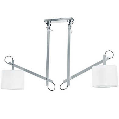 Люстра потолочная Lightstar Meccano 766029