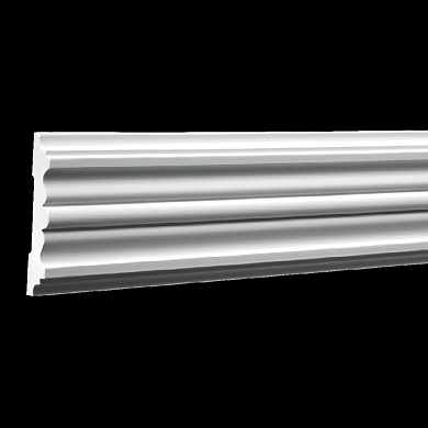 Интерьерная лепнина молдинг 1.51.310 Европласт