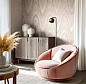 Обои Marburg Casa Sereno 36001