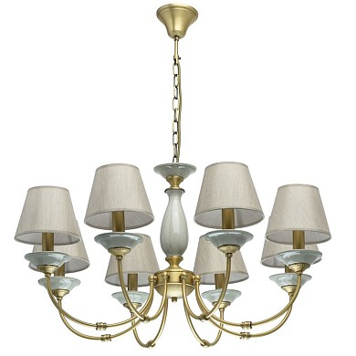 Люстра потолочная MW Light 713010608