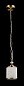 Подвесной светильник Maytoni Sherborn RC016-PL-01-G