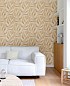 Обои Grandeco Karuna A 76103