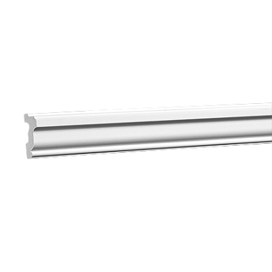 Интерьерная лепнина молдинг 1.51.386 Европласт