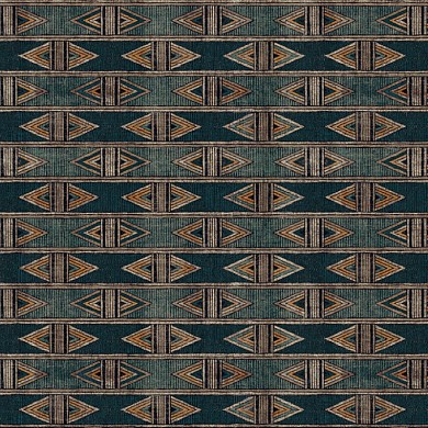 панно a.s. creation ethnic origin 11659-0