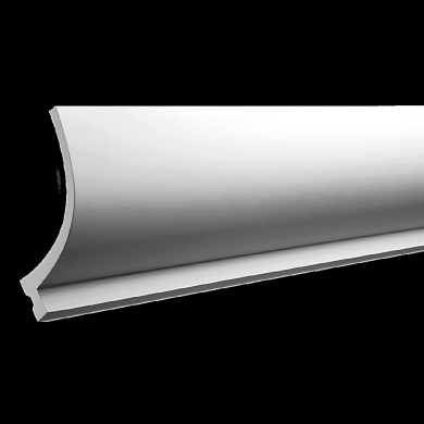 Интерьерная лепнина карниз 1.50.220 Европласт