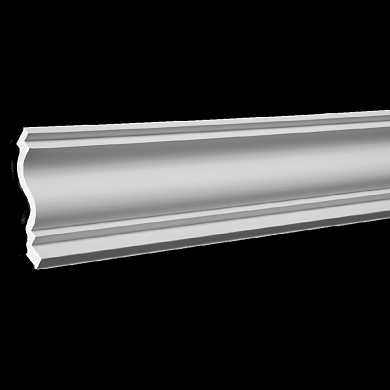 Интерьерная лепнина карниз 1.50.126 Европласт