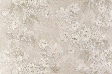 обои артекс ovk design sirpi nature фламинго 10374-02