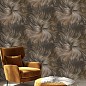 Обои Grandeco Originale R168118