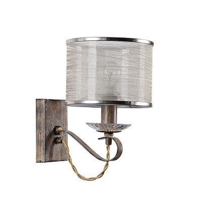 Бра Maytoni H357-WL-01-BG