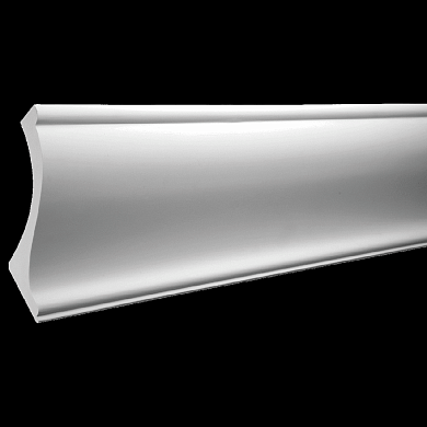 Интерьерная лепнина карниз 1.50.222 Европласт