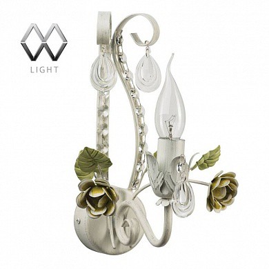 Бра MW Light 421022701
