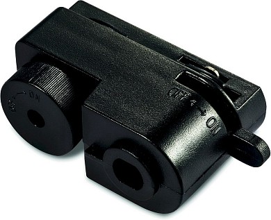 Трековое крепление Arte Lamp A200006 Трековое крепление Arte Lamp A200006