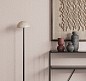 Обои Milassa Обои под покраску Wall Booster WB STR23 001
