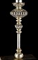 Настольная лампа Maytoni Serena Antique ARM041-11-G