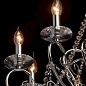 Хрустальная люстра MW Light 373011808