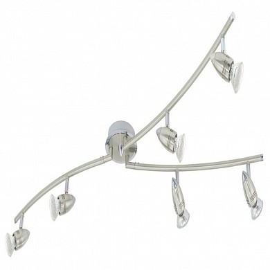 Трековая система в сборе Eglo 92645