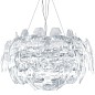 Люстра подвесная Lightstar Planaria 808030