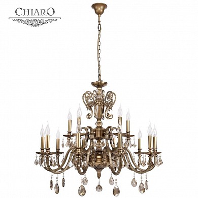 Люстра Chiaro 491011215