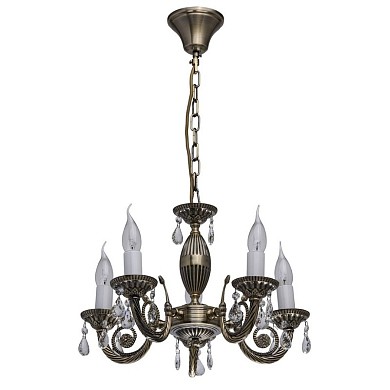 Люстра подвесная MW Light 371012405