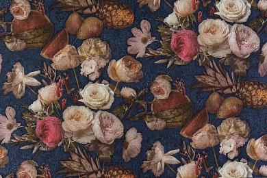 обои артекс ovk design sirpi nature фламинго 10383-05