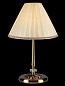 Настольная лампа Maytoni Soffia Bronze RC093-TL-01-R