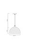 Подвесной светильник Arte Lamp Buchino A1630SP-1BK