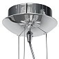 Люстра подвесная Lightstar Ciambo 820110