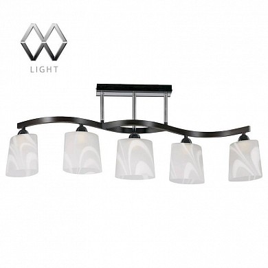Люстра потолочная MW Light 324011605 Люстра потолочная MW Light 324011605