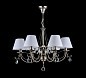 Люстра подвесная Maytoni RC095-PL-06-N
