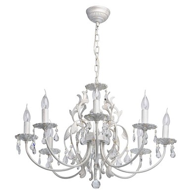 Люстра подвесная MW Light 301019908