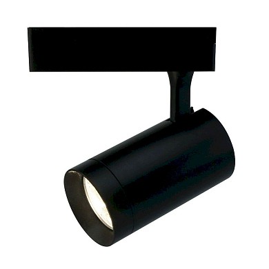 Трековые системы Arte Lamp SOFFITTO A1720PL-1BK Трековые системы Arte Lamp SOFFITTO A1720PL-1BK