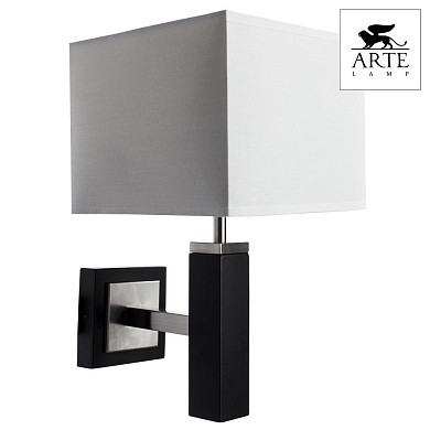 Бра Arte Lamp A8880AP-1BK