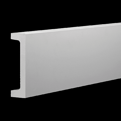 Фасадная лепнина фриз 4.33.202 Европласт