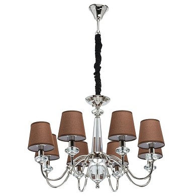 Люстра потолочная MW Light София 355013608