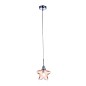 Подвесной светильник Maytoni Star MOD246-PL-01-AM