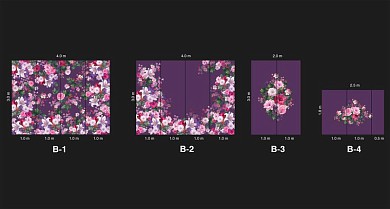 панно loymina classic ii v9 022