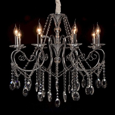 Хрустальная люстра MW Light 373011808