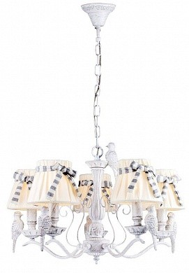 Люстра подвесная Omnilux OML-77503-05