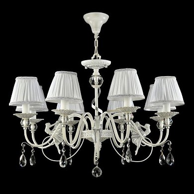 Люстра подвесная Maytoni ARM222-08-N