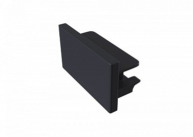 Заглушка концевая Maytoni TRA001EC-11B